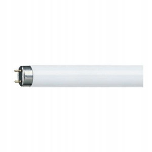 25x Świetlówka Tuba G13 18w 4000k 60cm Philips