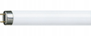 25x Świetlówka Tuba G13 18w 6500k 60cm Philips