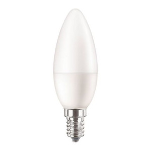 PHILIPS ŻARÓWKA LED E14 5W 2700K 470lm świeczka