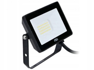 Naświetlacz HALOGEN LED 20W 4000K Czarny PILA