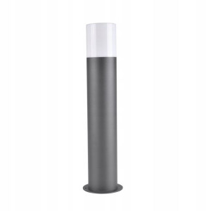 Lampa Ogrodowa Stojąca Zewnętrzna E27 SŁUPEK 44cm