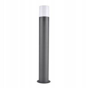 Lampa Ogrodowa Stojąca Zewnętrzna E27 SŁUPEK 60cm