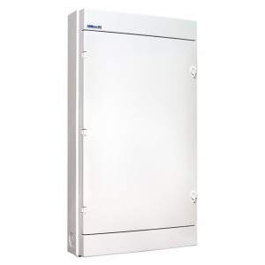 Rozdzielnica Herm Rh-72/4b 4x18 Ik07 1000v Dc Ip65