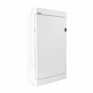 Rozdzielnica Rh-36/3zb 3x12 Ik07 1000v Dc Ip65