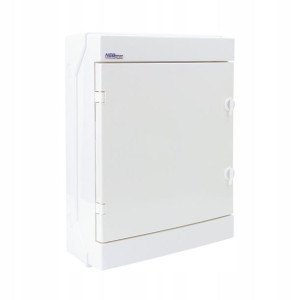 Rozdzielnica Herm. Rh-24/b 2x12 Ik07 1000v Dc Ip65