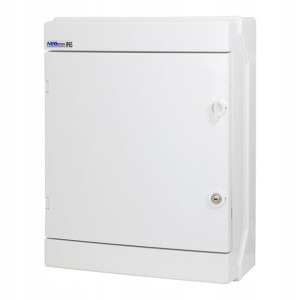 Rozdzielnica Herm Rh-24/zb 2x12 Ik07 1000v Dc Ip65