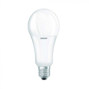 Żarówka Led E27 A60 20w = 150w 2700k 2452lm Osram
