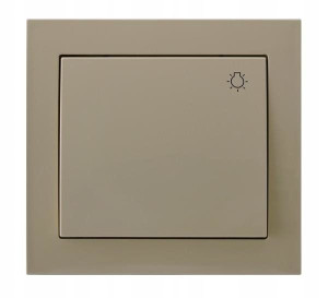 Ospel Kier Łącznik Zwierny Światło Łp-5w/01