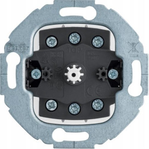Berker R.classic Łącznik Obrotowy Zwierny 383803