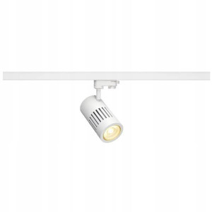Reflektor Structec 24w 3000k 36° 3 Faz Slv 176001