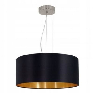 Lampa wisząca MASERLO 3x60W E27 53cm Eglo 31605