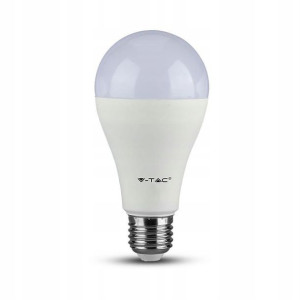 Żarówka LED A65 E27 17W 4000K neutral 1521lm 4457
