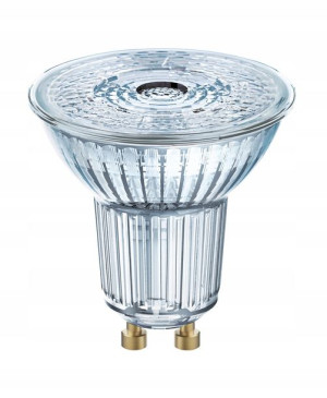 Żarówka Led Par16 Gu10 8,3w 2700k 36' Dim Osram