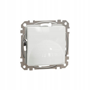 Schneider Design Wypust Kablowy Biały Sdd111903
