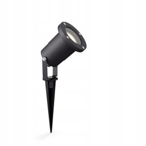 Philips Reflektor Wbijany Puled Gu10 5w 2700k Ip44