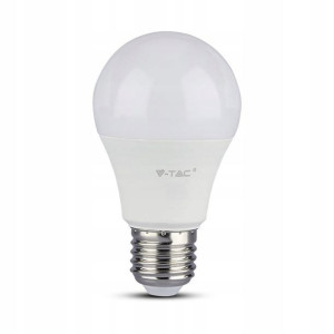 Żarówka LED E27 A58 9W 3000K 806lm Samsung 228