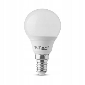 Żarówka LED E14 4,5W 4000K neutralna 470lm Samsung