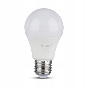 Żarówka LED A60 E27 6,5W 6400K zimna 806lm Samsung