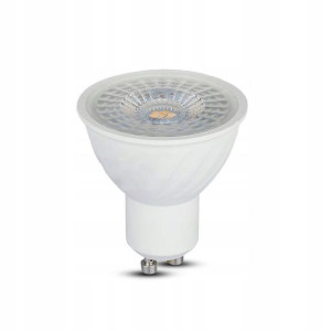 Żarówka LED GU10 6,5W 6500K 480lm by Samsung