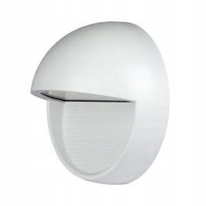 Oprawa Schodowa Led Biała 3w 4000k Vt-1182 Ip65