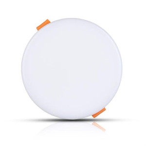 Panel Led P/t Mini Plafon Sufitowy 24w 4000k V-tac