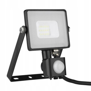 V-tac Naświetl. Led Samsung 10w 4000k 800lm Ip65