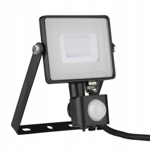 V-tac Naświetlacz Led Samsung 30w 4000k Ip65