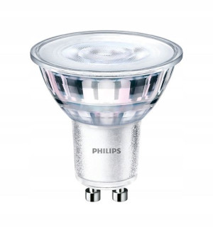 Żarówka Led Gu10 2,7w =25w 2700k 36d Philips 215lm