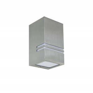 Eksp Lampa Elewacyjna Led Zewnętrzna Kinkiet Ogród