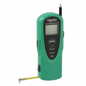 Schneider Thorsman Detektor Cyfrowy 4w1 Imt23204