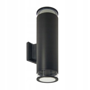Eksp Lampa Oprawa Elewacyjna Ogrodowa Kinkiet Gu10