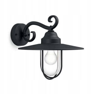PHILIPS Kinkiet elewacyjny PASTURE myGarden E27