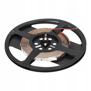 Pasek Taśma Led 4,8w 4000k Ip56 Wodoodporna 5m