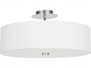 Plafon Viviane White 3x60W E27 Nowodvorski N-6391