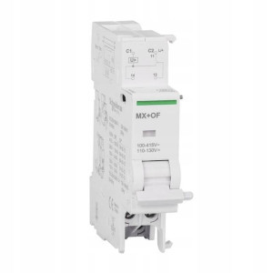 Schneider Wyzwalacz wzrostowy Acti9 styk MX+OF-230/400 1CO A9N26946