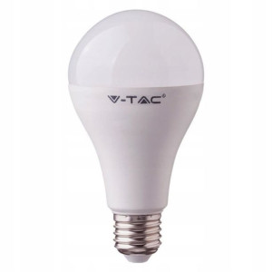 Żarówka LED A80 E27 18W 2700K ciepła 2000lm V-TAC