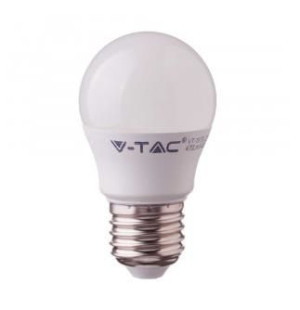 Żarówka LED E27 5,5W 6400K zimna 470lm Samsung