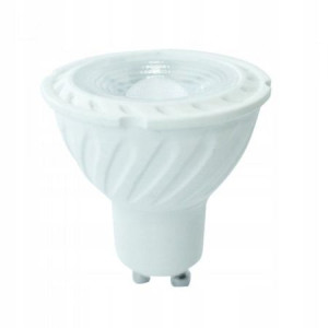 Żarówka LED GU10 6,5W 3000K ciepła 480lm Samsung