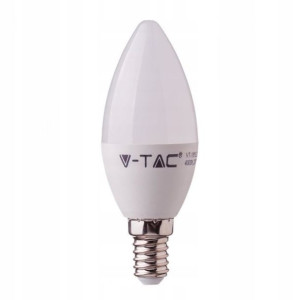 Żarówka LED E14 7W 4000K neutralna 600lm Samsung