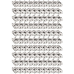 Wago Szybkozłączka 2273-202 2x0,5-2,5mm 100szt