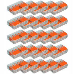 Wago Szybkozłączka 221-415 5x0,2-4mm 25szt