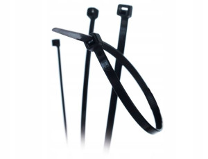Opaski Kablowe Trytytki Cv-200iw 3,6/203mm 100szt