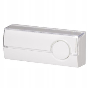 Hermetyczny Przycisk Dzwonkowy 1a/250v Pdj-213