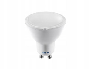 Żarówka Led Gu10 1w 100lm 4000k 90' Neutralna