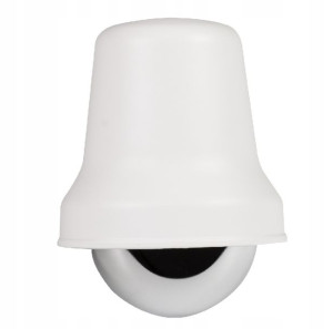 Dzwonek Tradycyjny 230v Biały Dns-206 Sundi Zamel