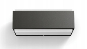 Philips myGarden Kinkiet LED Stratosphere 4,5W 4000K chłodna biel 1648793P3