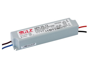 Glp Gpv-35-12 Zasilacz Led Wodoodporny 12v 36w