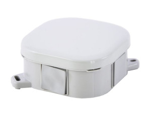 Puszka Hermetyczna Instalacyjna Ip54 92x92 Klik Nt
