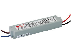 Glp Gpv-12-12 Zasilacz Led Wodoodporny 12v 12w