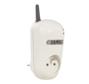 Gniazdo zdalnie sterowane RWG-01 Zamel Exta free